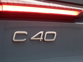 Volvo C40 - afbeelding nr 30