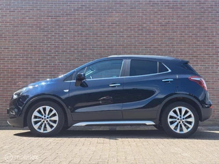 Opel Mokka X Opel Mokka X 1.4 Turbo Innovation - afbeelding nr 2