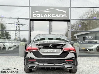 Mercedes-Benz A-Klasse Mercedes A-klasse 180 Business Solution AMG AUTOMAAT - afbeelding nr 12