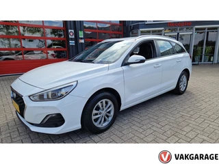 Hyundai i30 - afbeelding nr 2