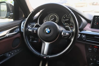 BMW X6 - afbeelding nr 14