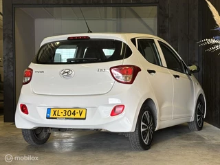 Hyundai i10 Hyundai i10 1.0i i-Drive - afbeelding nr 5