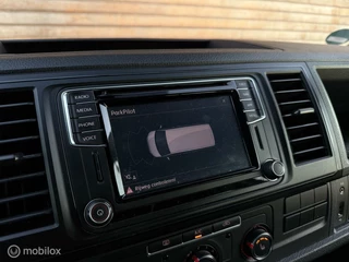 Volkswagen Transporter Volkswagen California Beach 2.0 TDI Camper | Automaat - afbeelding nr 17
