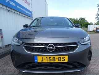 Opel Corsa Opel Corsa 1.2 EDITION,Clima,Cruise,Navi,Trhaak,Bltooth,Apple - afbeelding nr 3