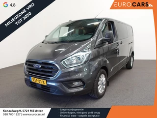 Ford Transit Custom - 181490118-0