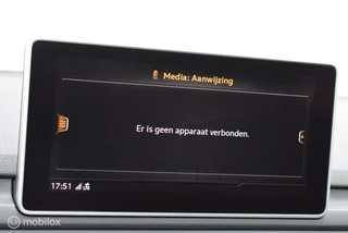 Audi A4 Audi A4 Avant 2.0 TDI S-Line Daytonagrau Pano ½Leder Virtual LED Dodehoek 18