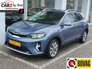 Kia Stonic 1.0 T-GDi MHEV DYNAMICPLUSLINE