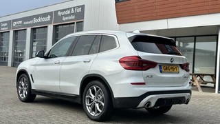 BMW X3 - afbeelding nr 3