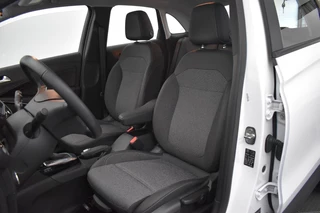 Opel Crossland - afbeelding nr 29