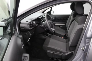 Citroën C3 Citroen C3 1.2 S&S Feel Edition | Parkeersensoren | Navigatie | Airco | - afbeelding nr 4