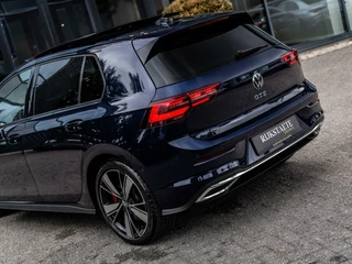 Volkswagen Golf Volkswagen Golf 1.4 GTE TSI|245 PK|PANO|ACC|TREKHAAK|CARPLAY - afbeelding nr 38