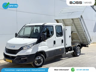 Iveco Daily 35C14 2.3