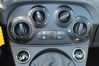 Fiat 500C - afbeelding nr 12