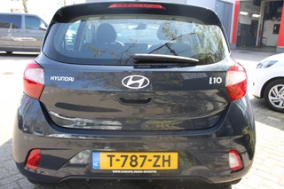 Hyundai i10 - afbeelding nr 4