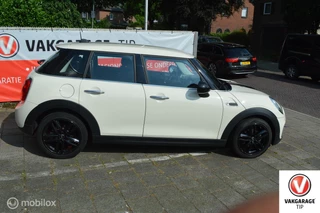 MINI One Mini Mini 1.2 One Business 150PK - afbeelding nr 5