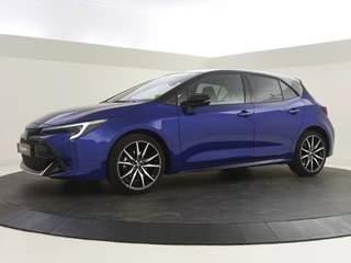 Toyota Corolla - afbeelding nr 6