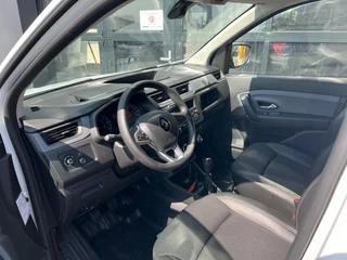 Renault Express Renault Express 1.5 dCi 75 Comfort Cruise Airco 26.000 km - afbeelding nr 4