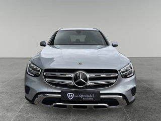 Mercedes-Benz GLC - afbeelding nr 3