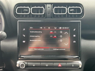 Citroën C3 Aircross Citroën C3 Aircross 1.2 PureTech Feel Navi | Trekhaak | PDC v+a | Clima - afbeelding nr 31