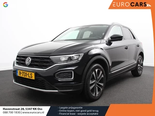 Volkswagen T-Roc 1.5 TSI DSG Active