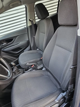 Opel Mokka X - afbeelding nr 6