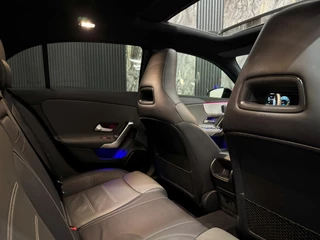 Mercedes-Benz A-Klasse Mercedes-Benz A-klasse 250e AMG Launch Edit|PANO|SFEER|A35 Pack|Memory - afbeelding nr 22