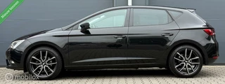 SEAT Leon Seat Leon 1.0 EcoTSI Style Connect LED/Carplay/Clima/Camera/Cruise - afbeelding nr 3