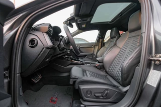 Audi RS3 Audi A3 Limousine 2.5 TFSI RS 3 quattro |Matrix|Pano|Head-up - afbeelding nr 8