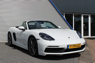 Porsche 718 - afbeelding nr 11