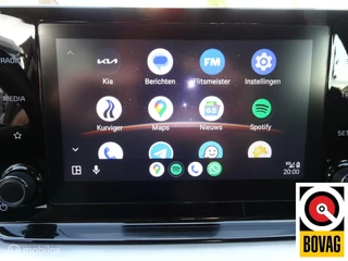 Kia XCeed Kia XCeed 1.6 GDi PHEV DynamicPlusLine Stoel stuurverwarming, Trekhaak !!! - afbeelding nr 16