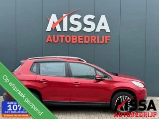 Peugeot 2008 - 39769545-0