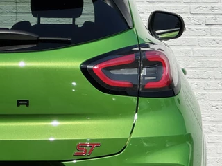 Ford Puma Ford PUMA 1.5 EcoBoost ST-X Cruise control Climate control Stoel- en stuurverwarming B&O Apple / Android Carplay - afbeelding nr 23
