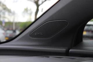 Audi Q4 e-tron Audi Q4 e-tron 50 quattro Launch edition S Competition 77 kWh / SoH 95% / Camera / Head-up / 20'' / Keyless / RS Seats / Sonos audio / Stoelverwarming / Dodehoek / DAB / ACC / Warmtepomp - afbeelding nr 32