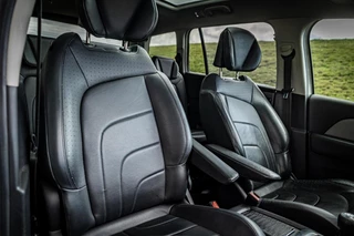 Citroën Grand C4 Picasso Citroen C4 Grand Picasso 1.6 THP Exclusive | Bomvol opties ! - afbeelding nr 7