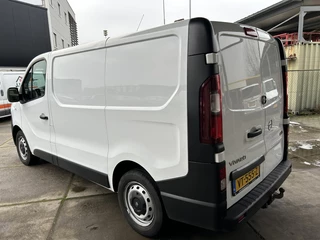 Opel Vivaro - afbeelding nr 7