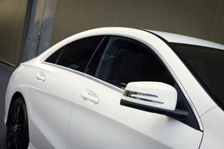 Mercedes-Benz CLA - afbeelding nr 27