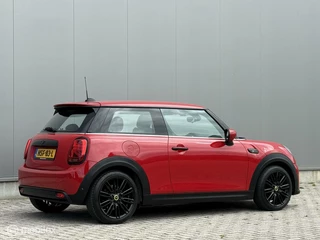 MINI Electric MINI Cooper S Electric Facelift - stoelverwarming - camera - afbeelding nr 5