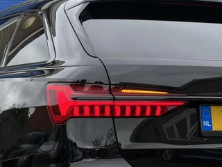 Audi A6 Audi A6 Avant S6 TDI quattro| 4-wielbesturing| Pano dak | Standkachel - afbeelding nr 45