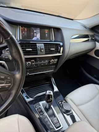 BMW X4 BMW X4 XDrive20i High Executive|Headup|Memory|Leder|Carplay - afbeelding nr 48