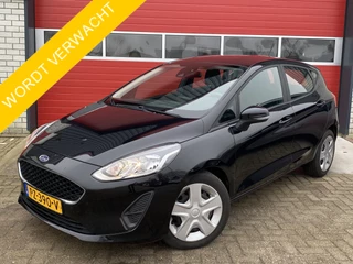 Ford Fiesta - 256392121-0