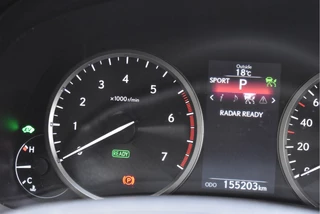 Lexus NX Lexus NX 300h AWD 25th Edition | NL-Auto | Camera | Adapt.cc | Leder | Stoelverw | Full LED | Onderh.historie - afbeelding nr 57