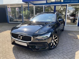 Volvo V60 2.0 T6 Twin Engine AWD Inscription
