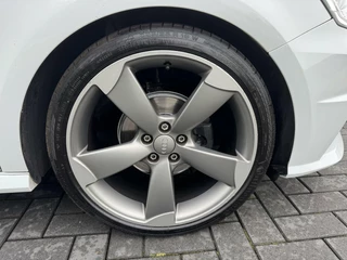 Audi A1 Sportback Audi A1 Sportback 1.0 TFSI Pro Line S Carplay DSG S-line - afbeelding nr 31