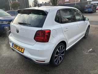 Volkswagen Polo - afbeelding nr 3