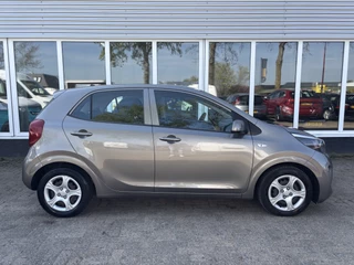 Kia Picanto - afbeelding nr 7