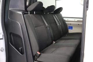 Mercedes-Benz Vito Mercedes-Benz Vito 114 CDI XL Dubbele Cabine Automaat EURO 6 - Airco - Navi - Cruise - € 21.950,- Excl. - afbeelding nr 20