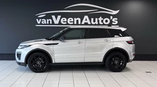 Land Rover Range Rover Evoque Range Rover Evoque 2.0 Si4 HSE Dynamic/2Jaar Garantie - afbeelding nr 17