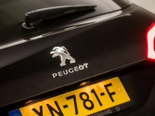 Peugeot 308 (PANORAMADAK, APPLE CARPLAY, GROOT NAVI, CLIMATE, GETINT GLAS, SPORTSTOELEN, PARKEERSENSOREN, DAB+, NIEUWE APK, NIEUWSTAAT) - afbeelding nr 27