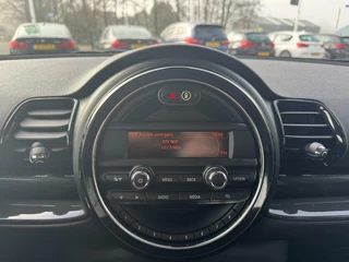 MINI Clubman Mini Clubman 1.5 One Chili Serious Business  | JCW | 18 Inch - afbeelding nr 10