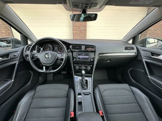 Volkswagen Golf Volkswagen Golf Variant 1.4 TSI R-Line Automaat Pano Navi Massage LED Cruise - afbeelding nr 5